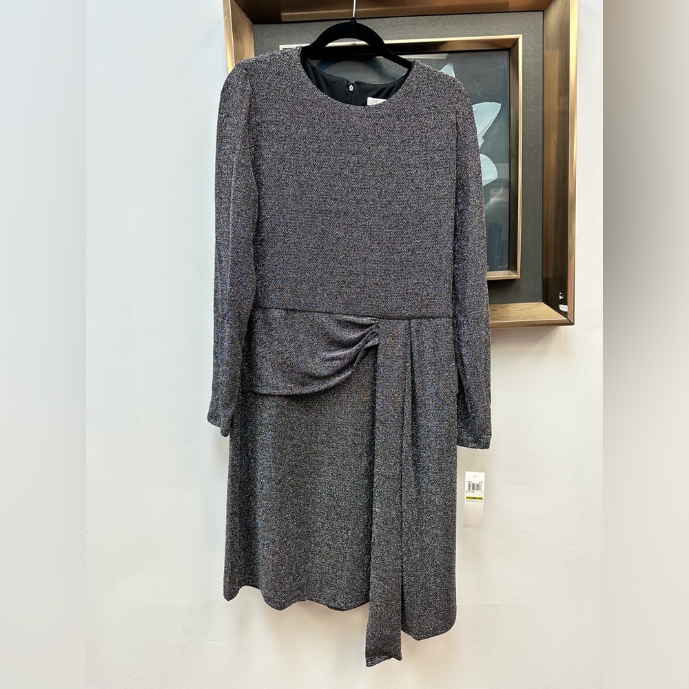 London Times Golt dress